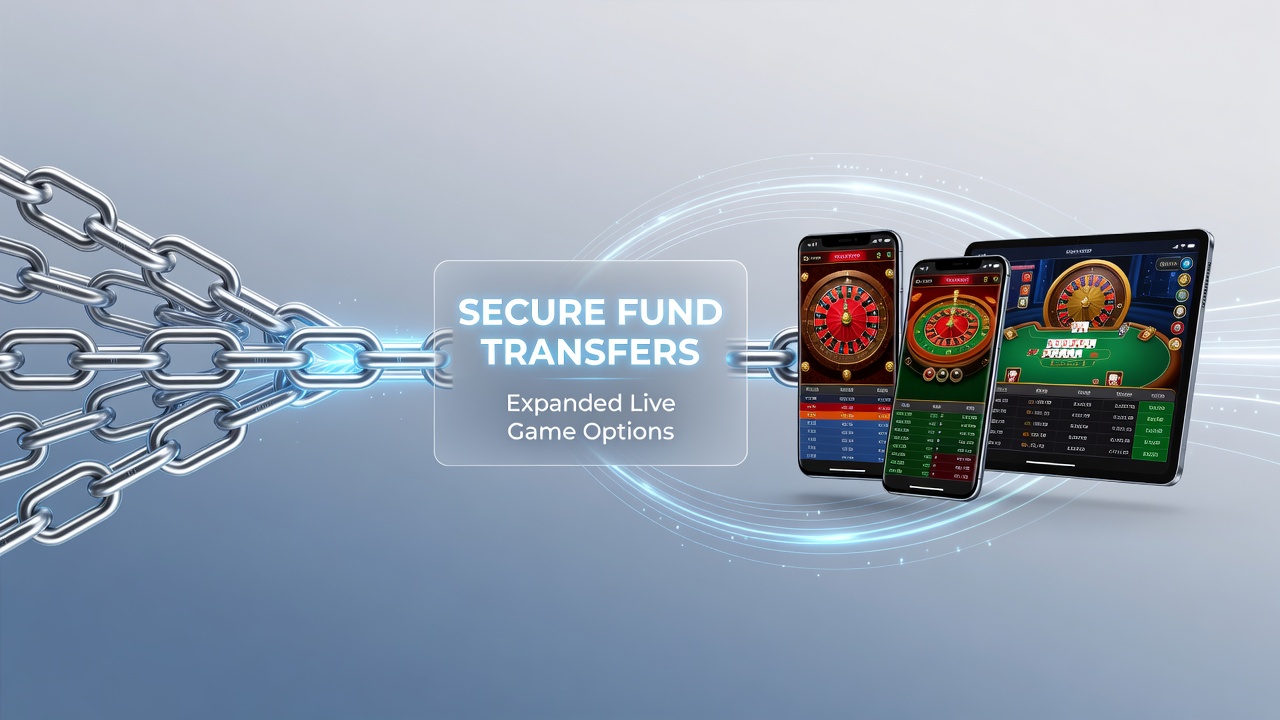 Mobile screen showing live dealer roulette table alongside approved transaction confirmation overlay