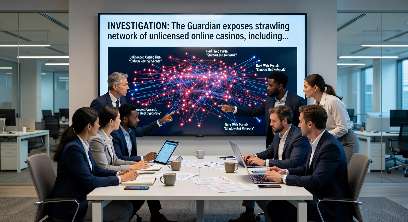 Infographic breaking down sector-specific GGY contributions in the UK gambling industry for July-September 2025, emphasizing remote casinos and lotteries