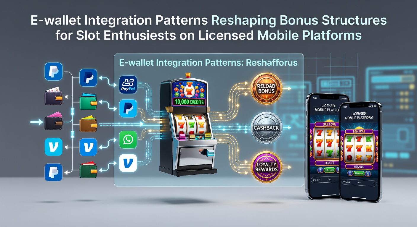 Mobile slot enthusiasts using e-wallets on licensed platforms showing seamless bonus activation