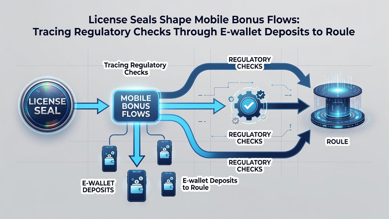Mobile interface showing e-wallet deposits converting into free spins for roulette and blackjack