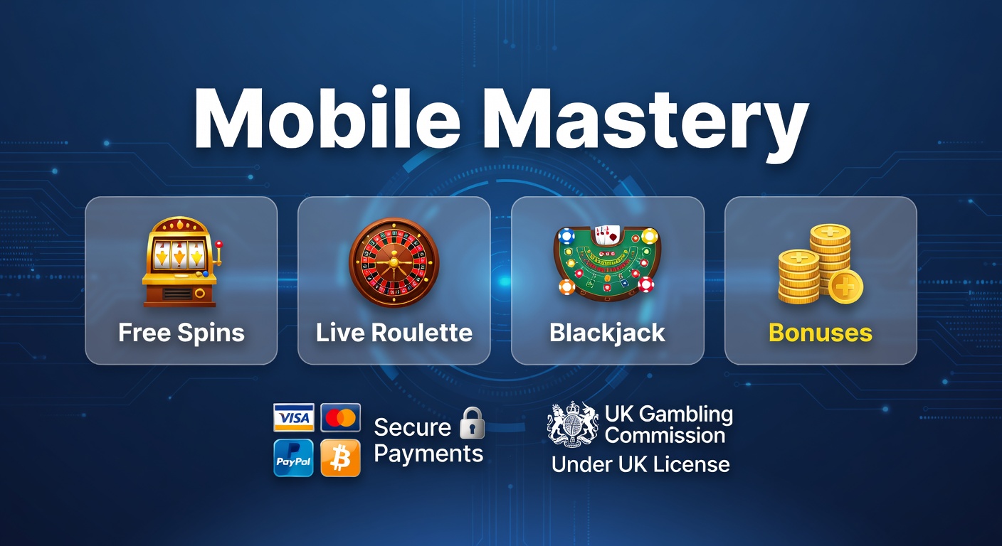 Live dealer streaming roulette and blackjack on mobile device, showing real-time wheel spin, card deal, and chat interface with secure payment icons