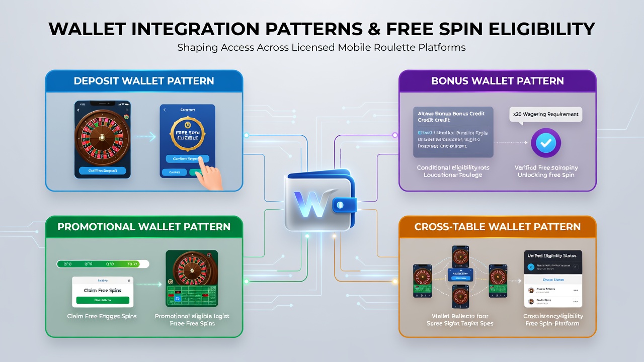 Close-up of secure wallet transaction confirmation screen during mobile roulette play with free spin meter visible